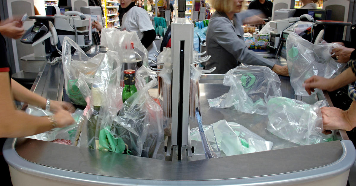 France la r glementation des sacs plastiques fins