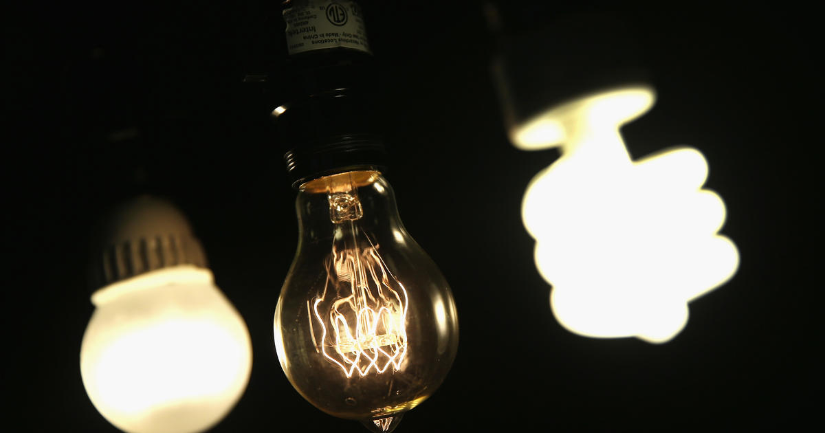 Non, Thomas Edison n'a pas inventé l'ampoule électrique